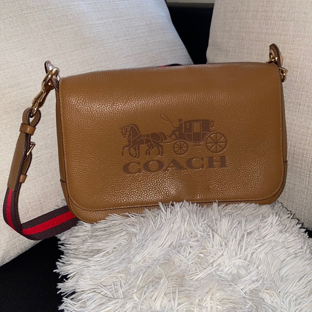 Authentic Coach bag brand new